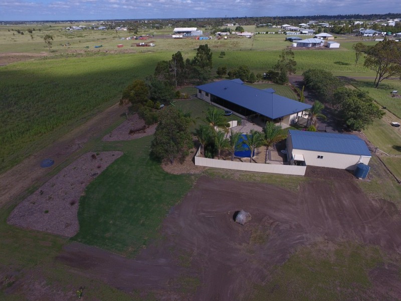 10 Parkers Ave, Dalby QLD 4405
