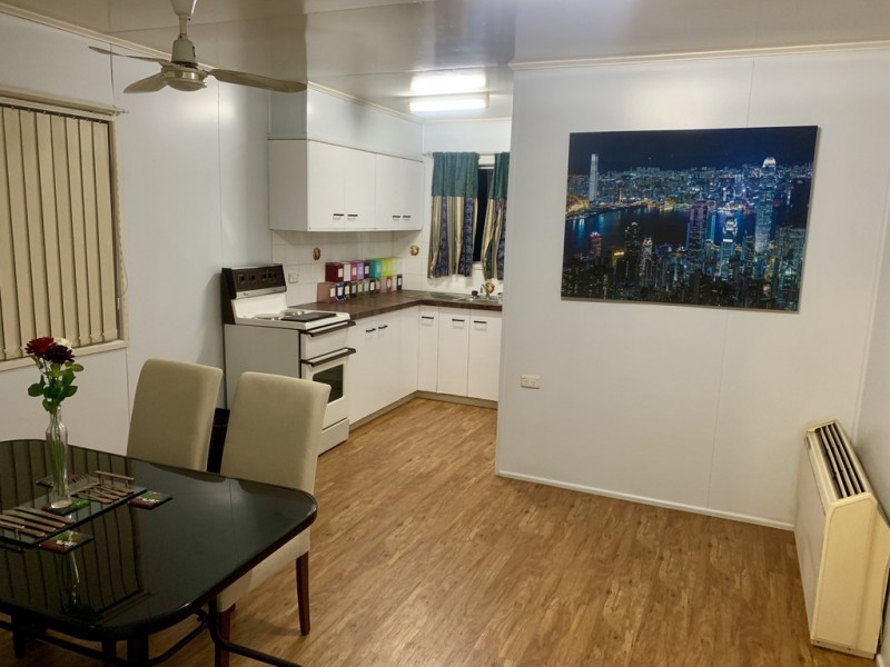 37 Hospital Road, Dalby QLD 4405