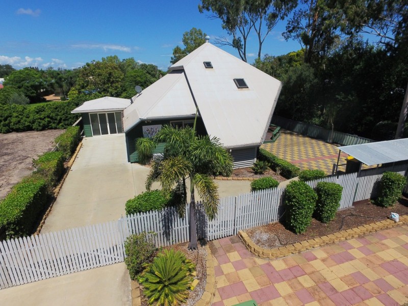 5/52 Bunya Street, Dalby QLD 4405