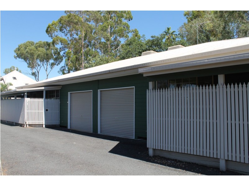 3/52 Bunya Street, Dalby QLD 4405