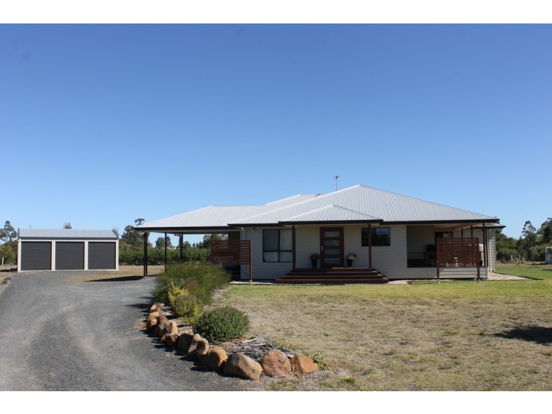 14 Vanessa Drive, Dalby QLD 4405