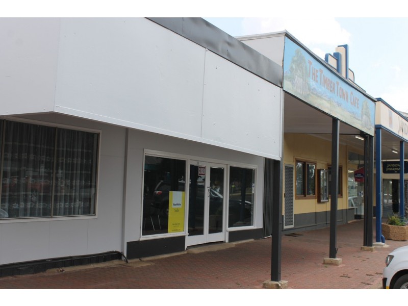 38 High Street, Jandowae QLD 4410