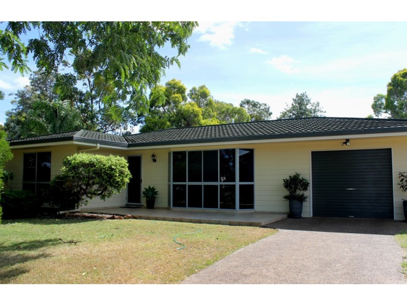 56 Geisel Street, Dalby QLD 4405