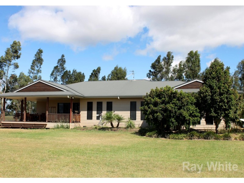 276 Blaxland Road, Dalby QLD 4405