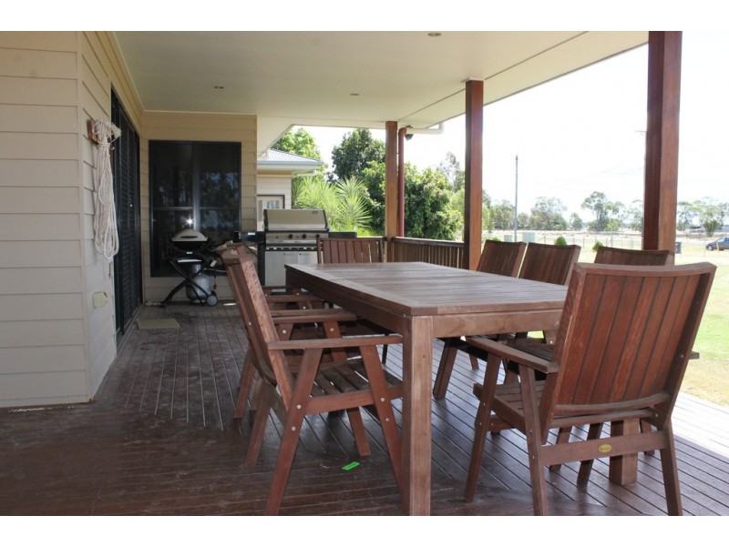 276 Blaxland Road, Dalby QLD 4405