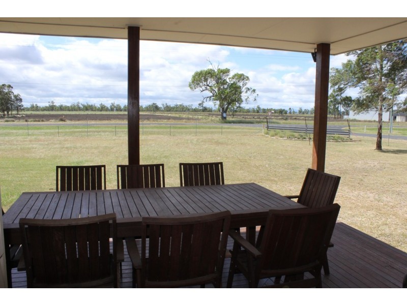 276 Blaxland Road, Dalby QLD 4405