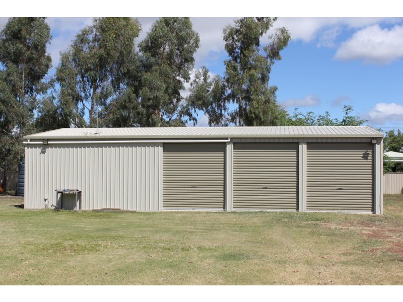 276 Blaxland Road, Dalby QLD 4405
