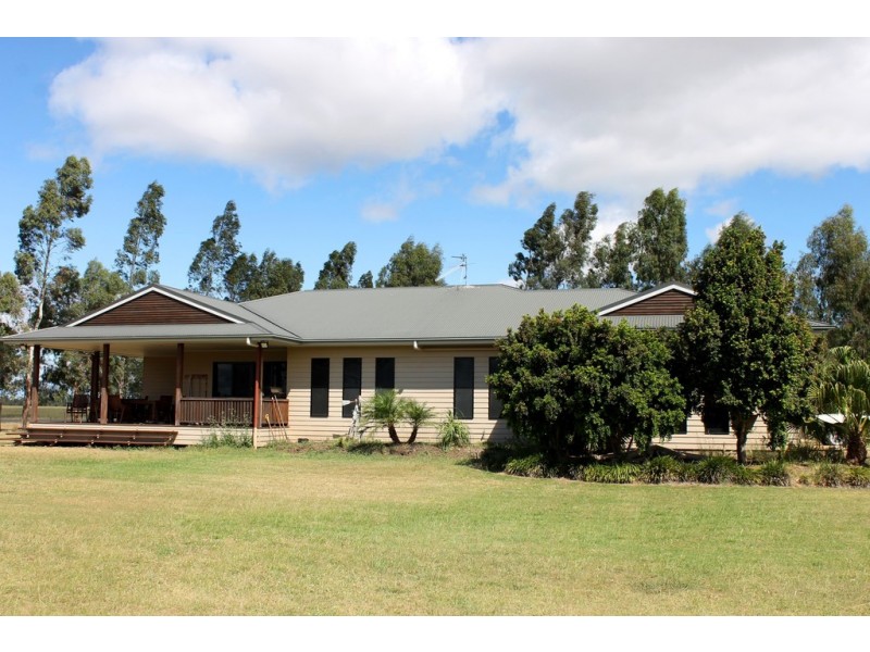 276 Blaxland Road, Dalby QLD 4405