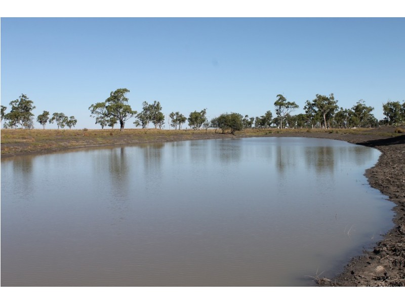 0 Starks Road, Dalby QLD 4405