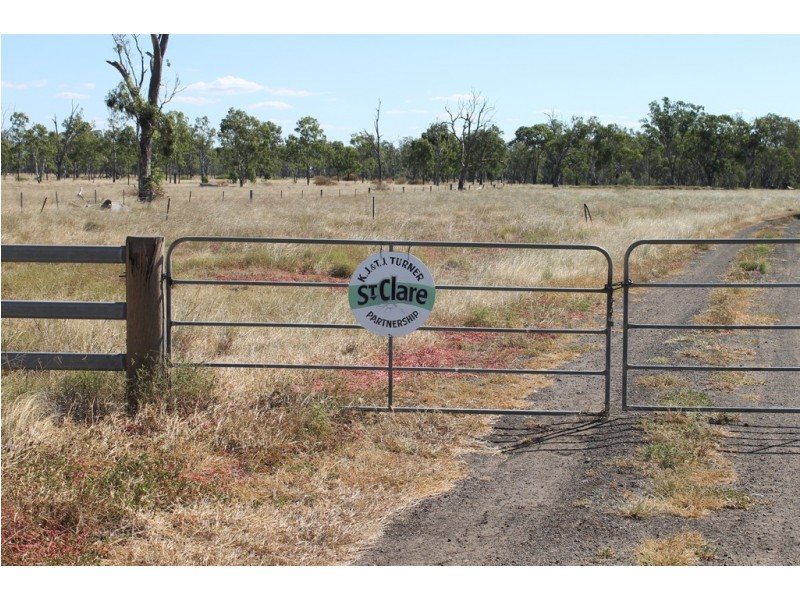 0 Starks Road, Dalby QLD 4405
