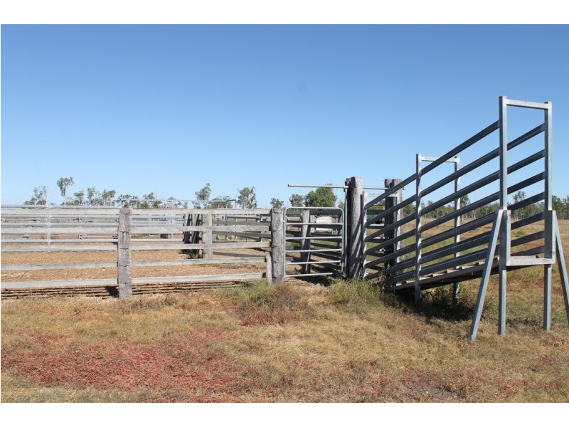 0 Starks Road, Dalby QLD 4405