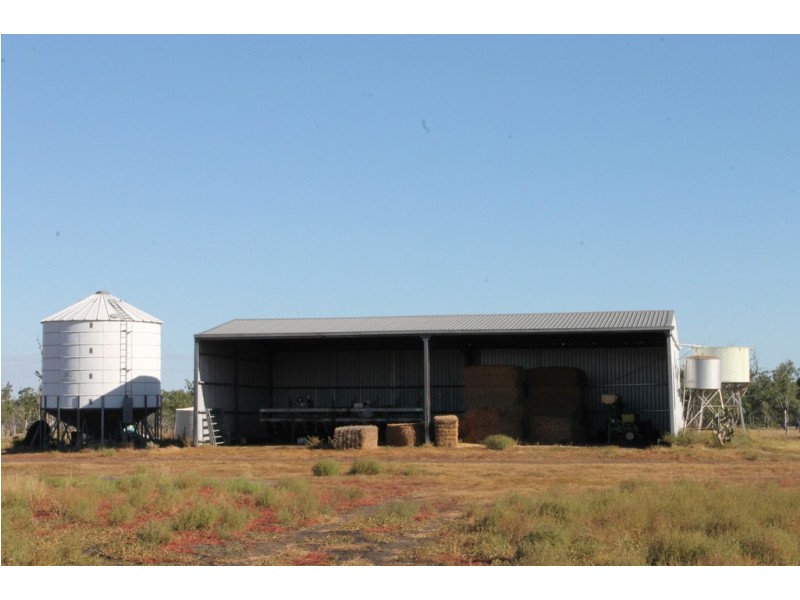 0 Starks Road, Dalby QLD 4405