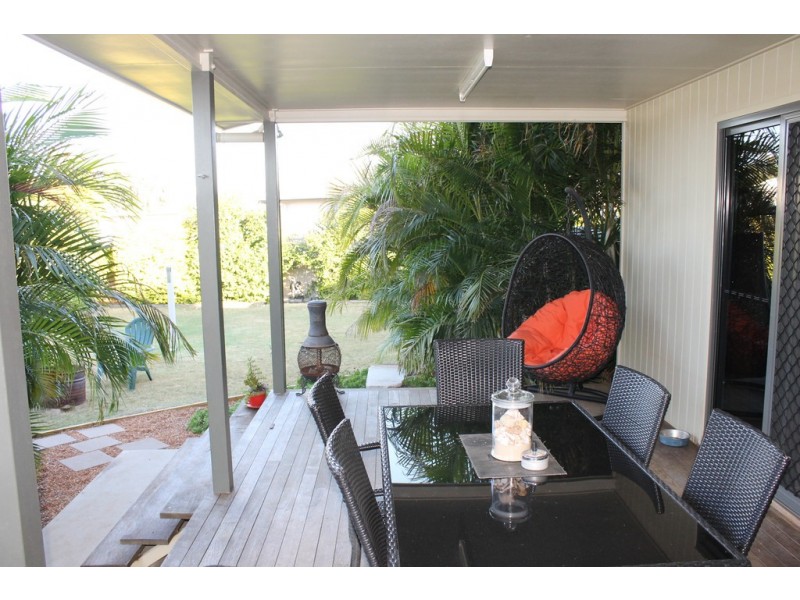 27 Leichhardt Avenue, Dalby QLD 4405