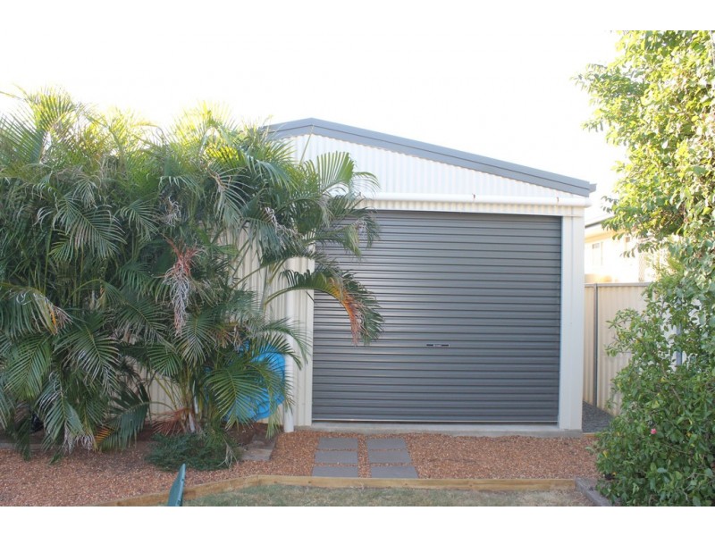 27 Leichhardt Avenue, Dalby QLD 4405