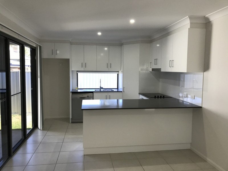 2/19 Bunya Street, Dalby QLD 4405