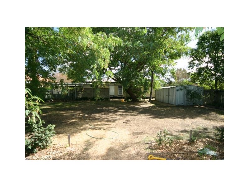 7 Wooburn Street, Dalby QLD 4405