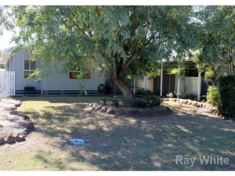 33 Burke Street, Dalby QLD 4405