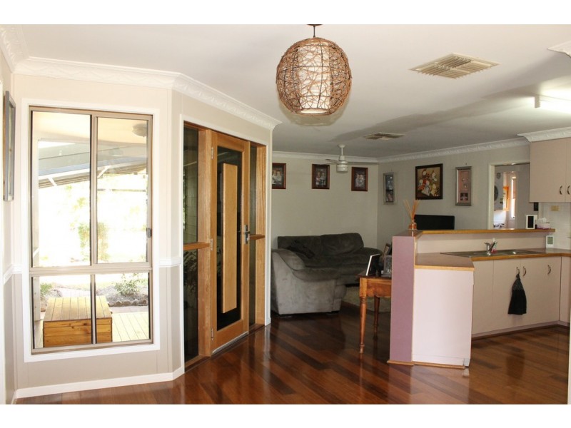33 Burke Street, Dalby QLD 4405