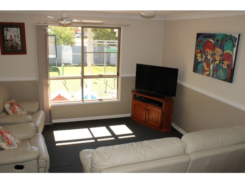 33 Burke Street, Dalby QLD 4405