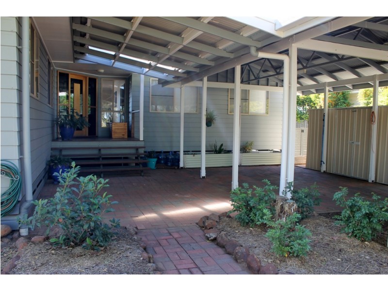 33 Burke Street, Dalby QLD 4405