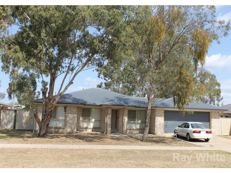 60 Edward Street, Dalby QLD 4405