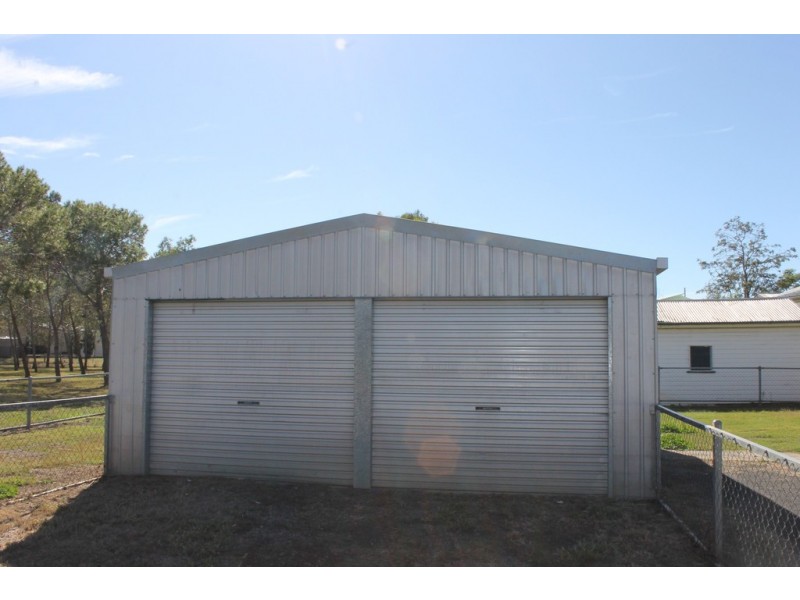 62 Arthur street, Dalby QLD 4405