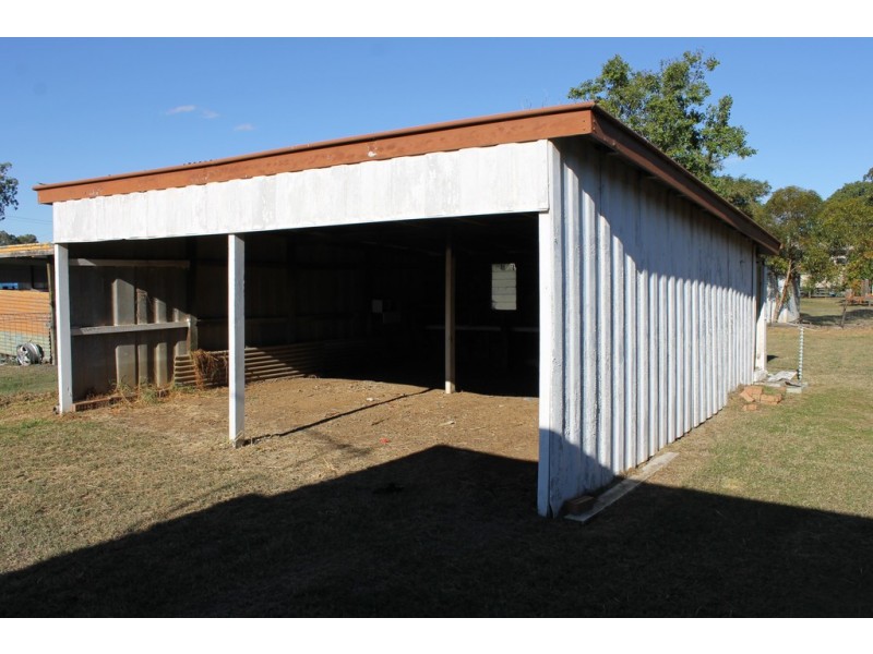 67 Arthur Street, Dalby QLD 4405