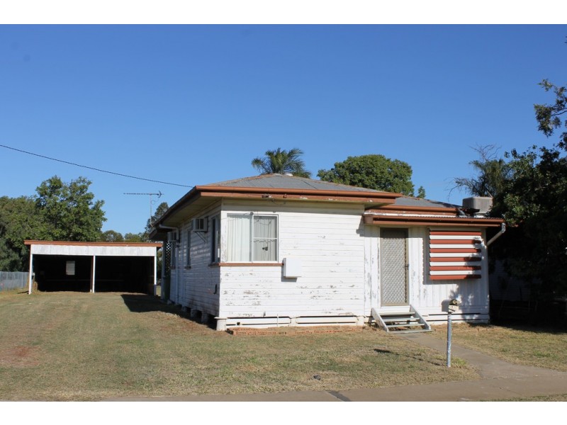 67 Arthur Street, Dalby QLD 4405