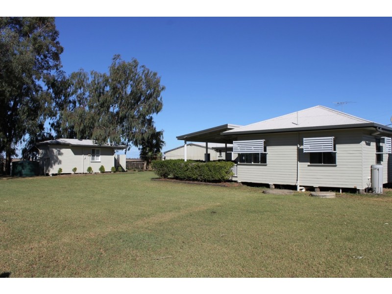 684 Branch Creek Road, Dalby QLD 4405