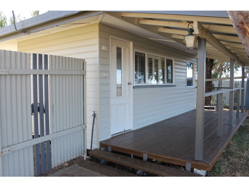 684 Branch Creek Road, Dalby QLD 4405