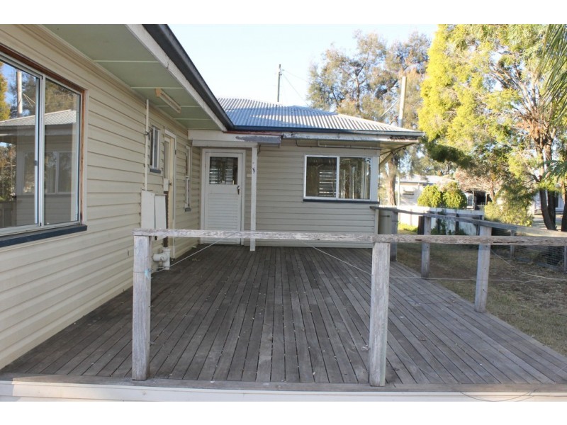 60 Moreton Street, Dalby QLD 4405