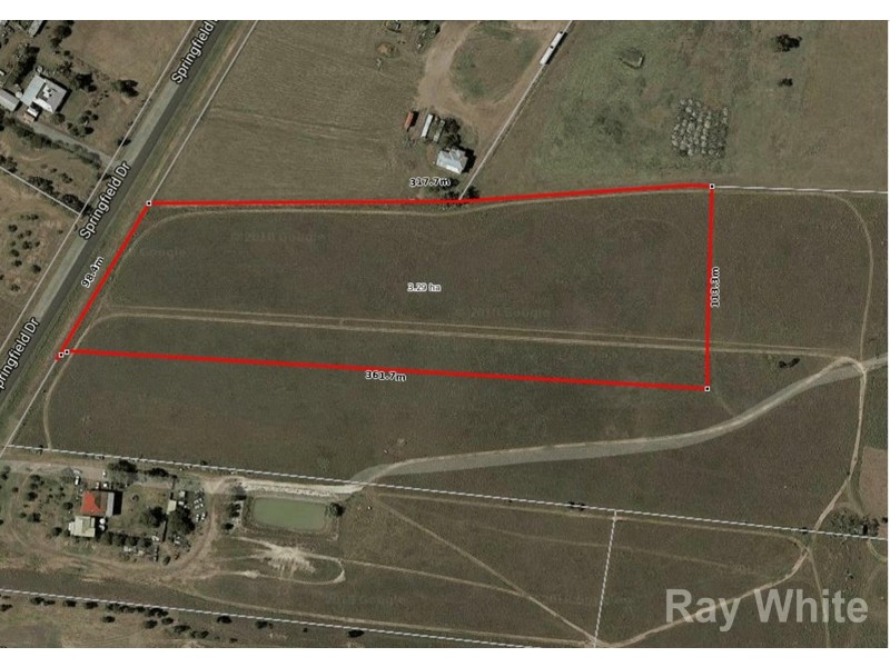 Lot 19 Springfield Drive, Dalby QLD 4405