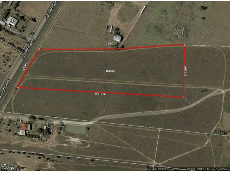 Lot 19 Springfield Drive, Dalby QLD 4405