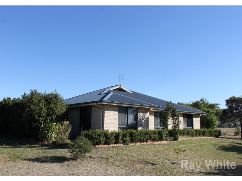 6 Southern Cross Drive, Dalby QLD 4405