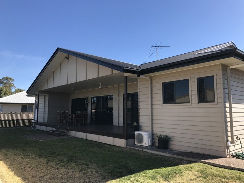 11 Glen Eagles Drive, Dalby QLD 4405