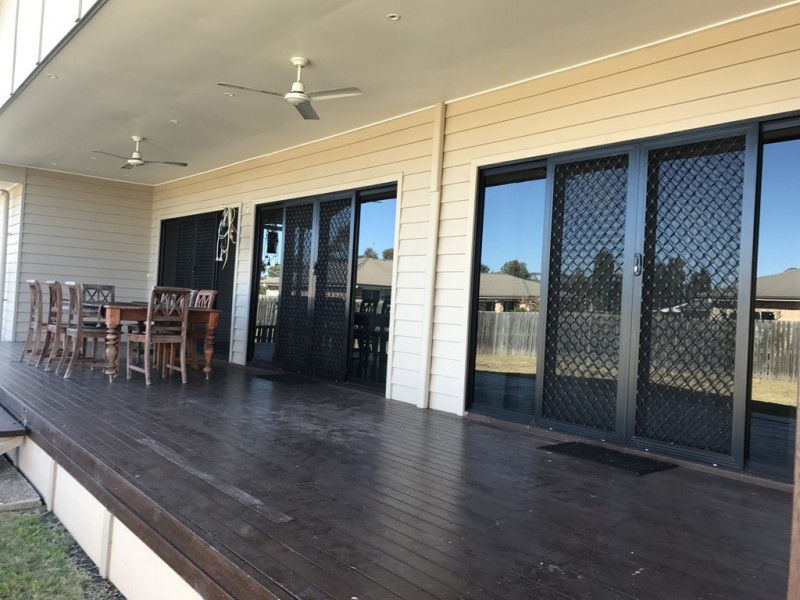 11 Glen Eagles Drive, Dalby QLD 4405