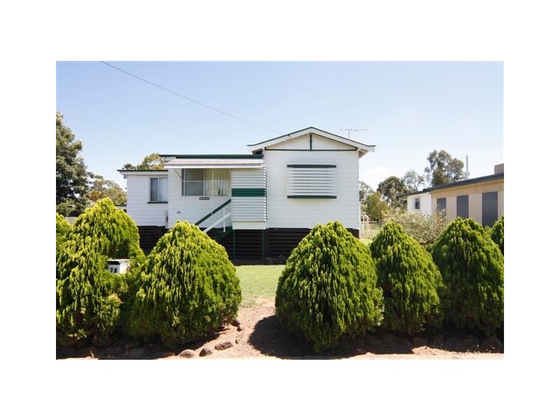 78 Arthur Street, Dalby QLD 4405