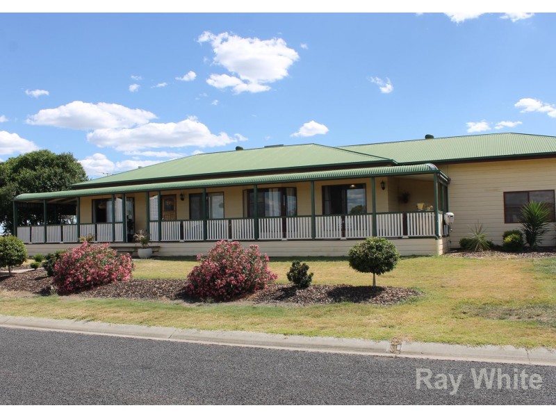 6 Agnes Street, Dalby QLD 4405