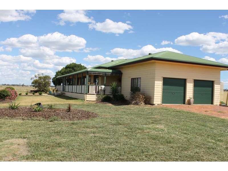 6 Agnes Street, Dalby QLD 4405