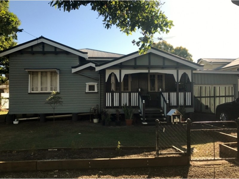 3 Alice Street, Dalby QLD 4405