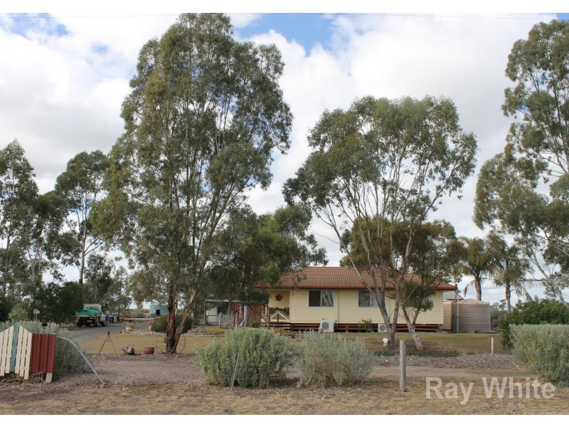 283 Watt Street, Dalby QLD 4405