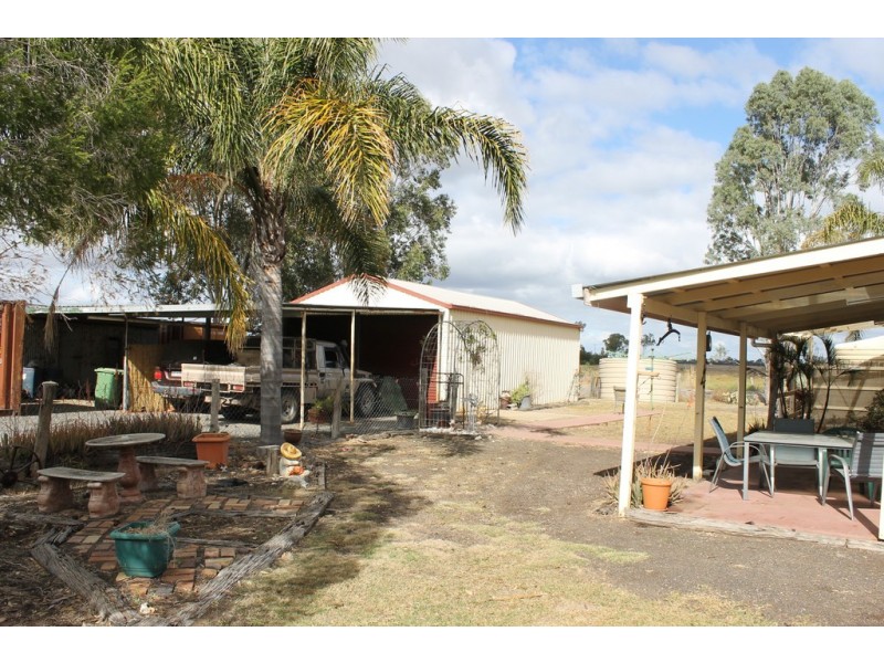 283 Watt Street, Dalby QLD 4405