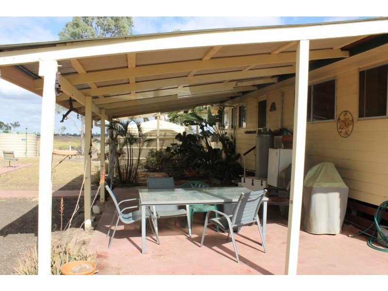 283 Watt Street, Dalby QLD 4405