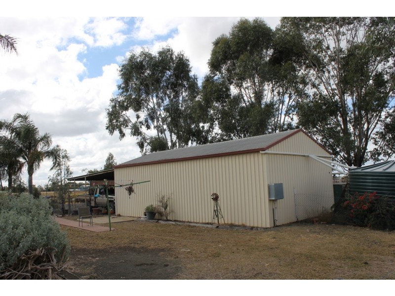 283 Watt Street, Dalby QLD 4405