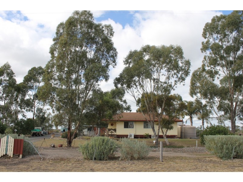 283 Watt Street, Dalby QLD 4405