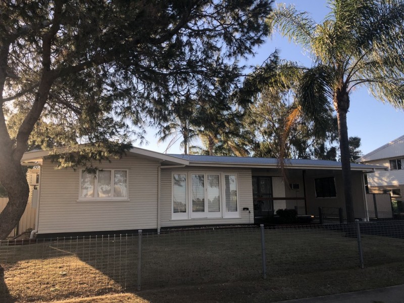 61 Hospital Road, Dalby QLD 4405