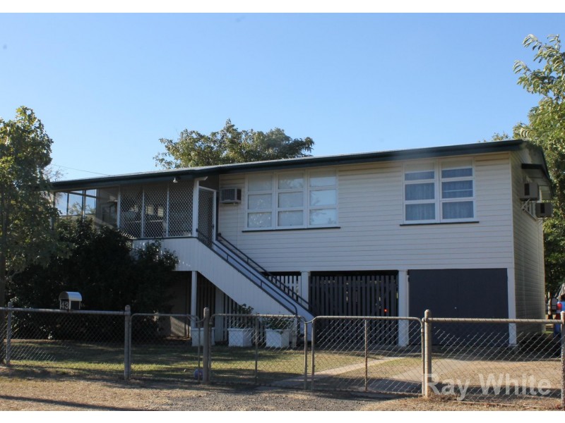 43 Palmer Street, Dalby QLD 4405