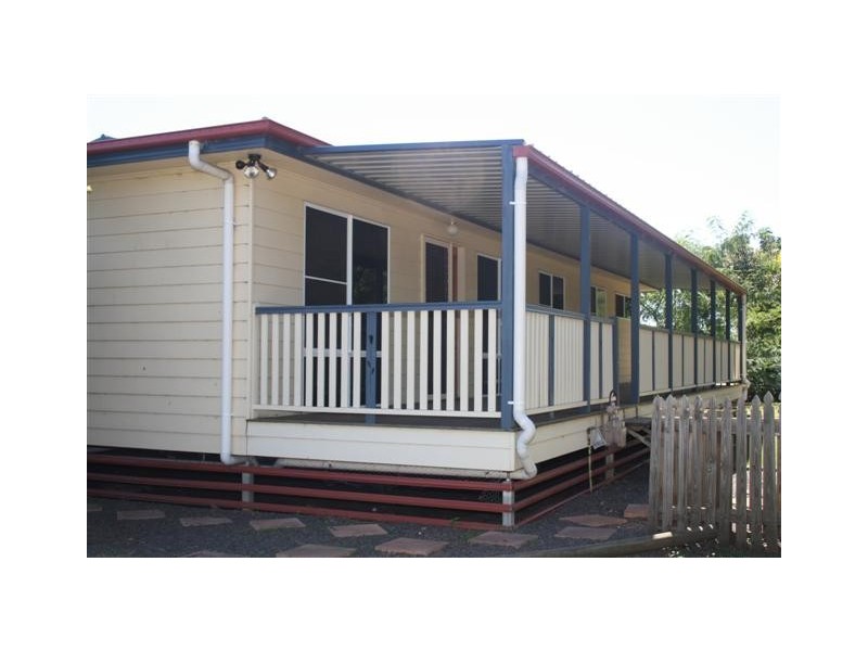 23 Wallace Street, Dalby QLD 4405
