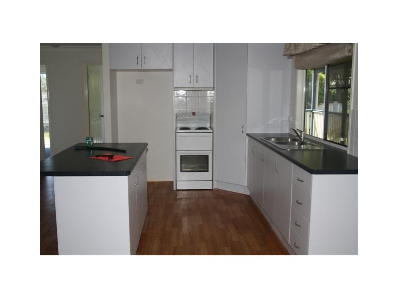 23 Wallace Street, Dalby QLD 4405