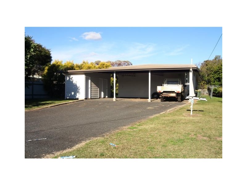 1/13 Arthur Street, Dalby QLD 4405